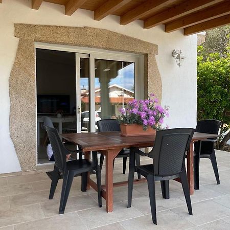 Giorgia&Greta- Relax Casa Vacanze Olbia Kültér fotó