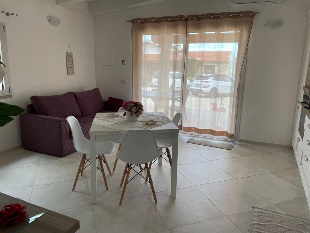 Giorgia&Greta- Relax Casa Vacanze Olbia Kültér fotó
