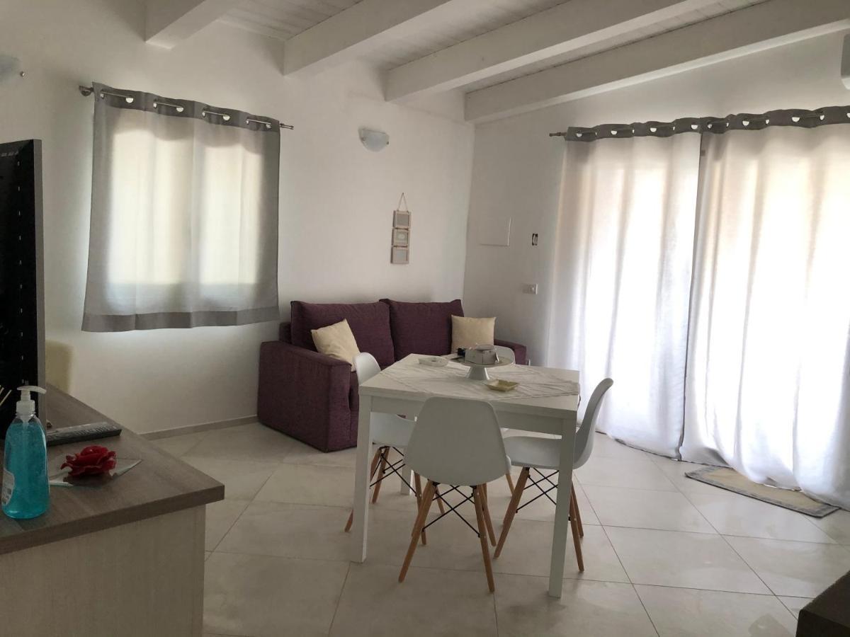 Giorgia&Greta- Relax Casa Vacanze Olbia Kültér fotó