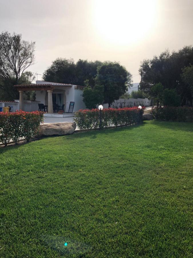 Giorgia&Greta- Relax Casa Vacanze Olbia Kültér fotó