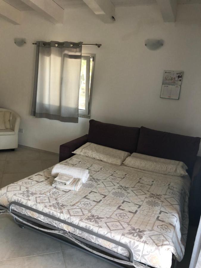 Giorgia&Greta- Relax Casa Vacanze Olbia Kültér fotó